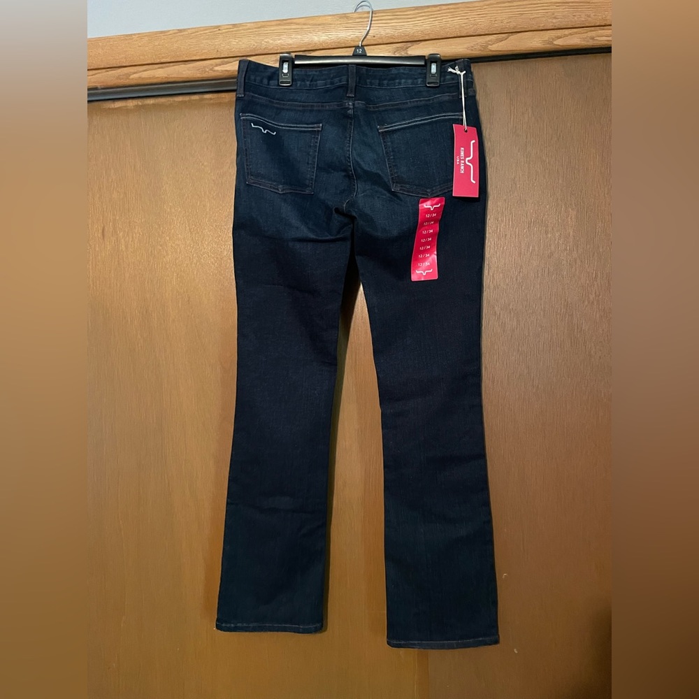 Limes Audrey Jeans